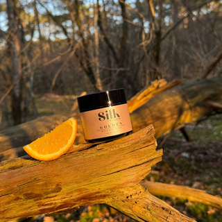 Golden - Anti-Aging Tallow Crème