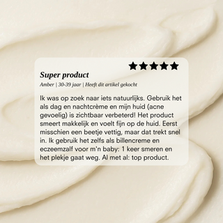 Pure - Original Tallow Crème