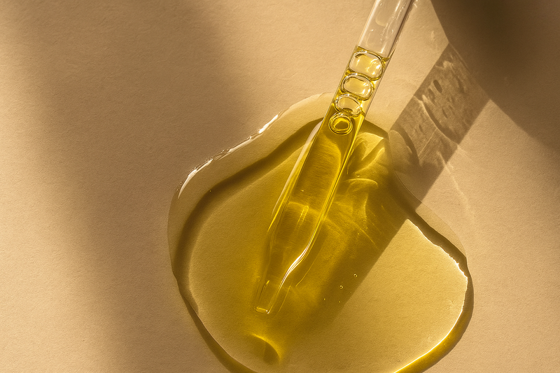 De hoogste kwaliteit natuurlijke ingrediënten in onze formules