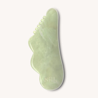 Jade Gua Sha Stone