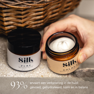Golden - Anti-Aging Tallow Crème