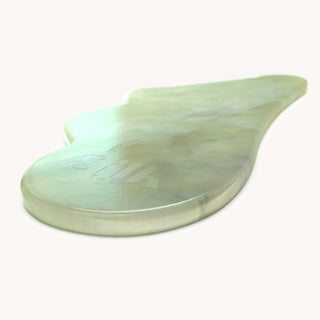 Jade Gua Sha Stone
