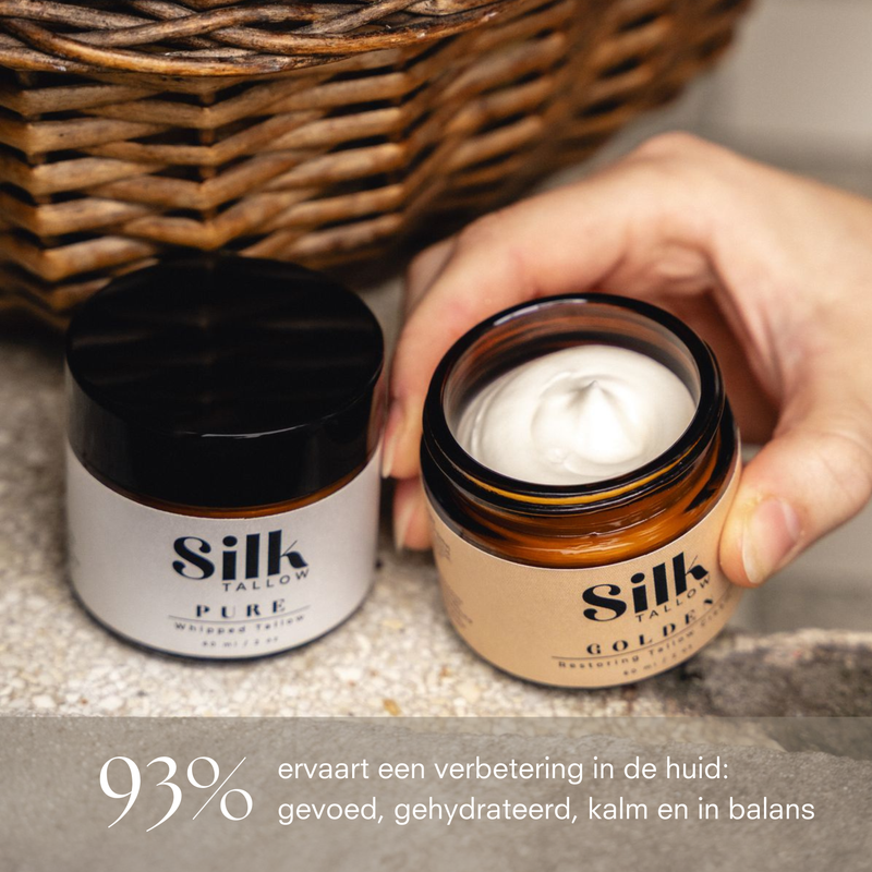 Pure - Original Tallow Crème