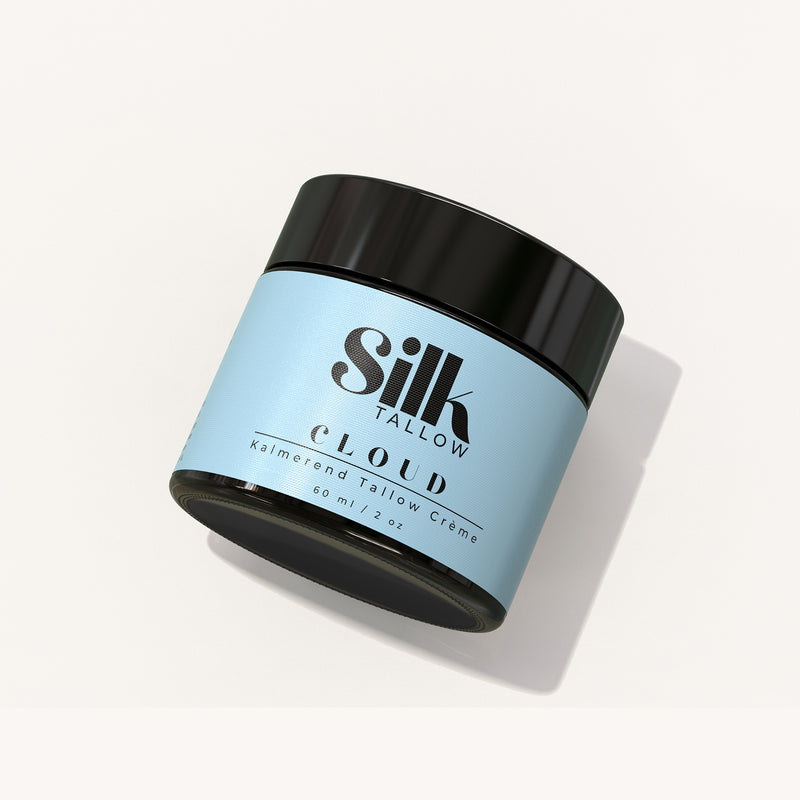 Cloud - Kalmerende Tallow Crème