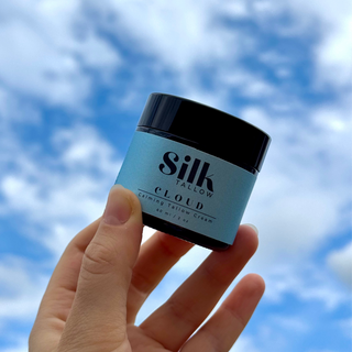 Cloud - Kalmerende Tallow Crème