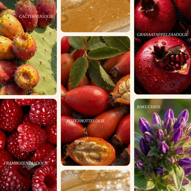 Glow - Anti-Aging Serum