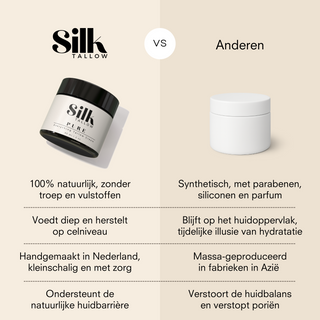 Pure - Original Tallow Crème