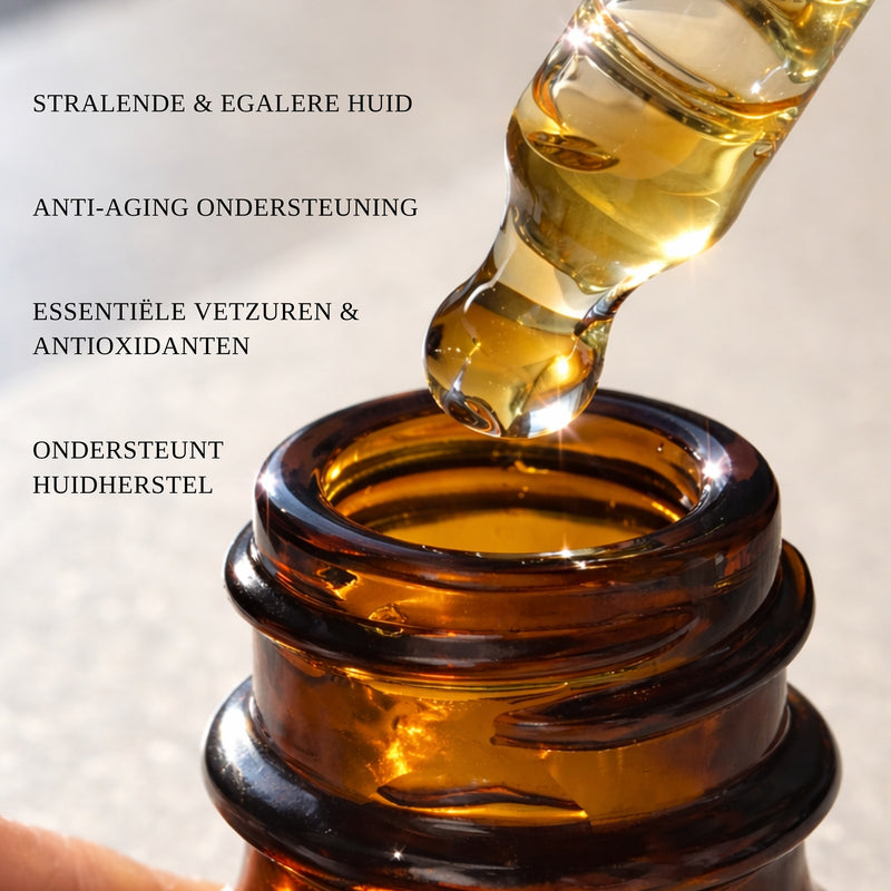 Glow - Anti-Aging Serum