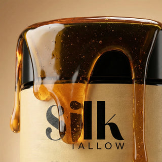 Honey - Hydraterende Tallow Crème