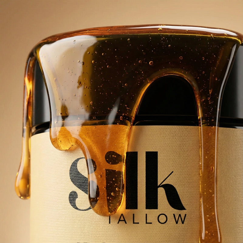 Honey - Hydraterende Tallow Crème