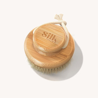 Body Dry Brush