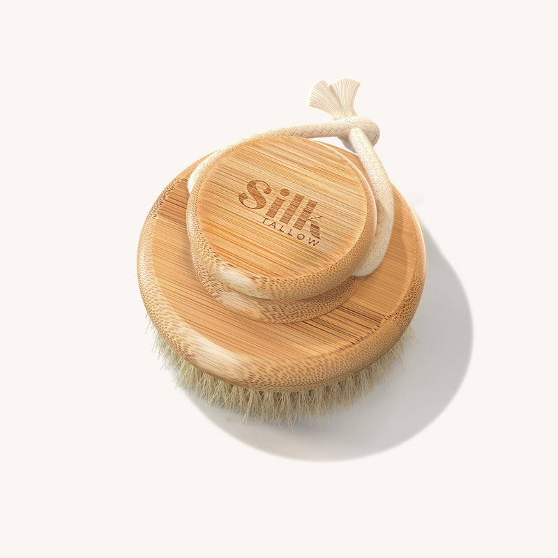 Body Dry Brush