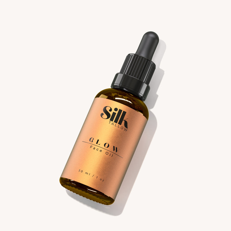 Glow - Anti-Aging Serum