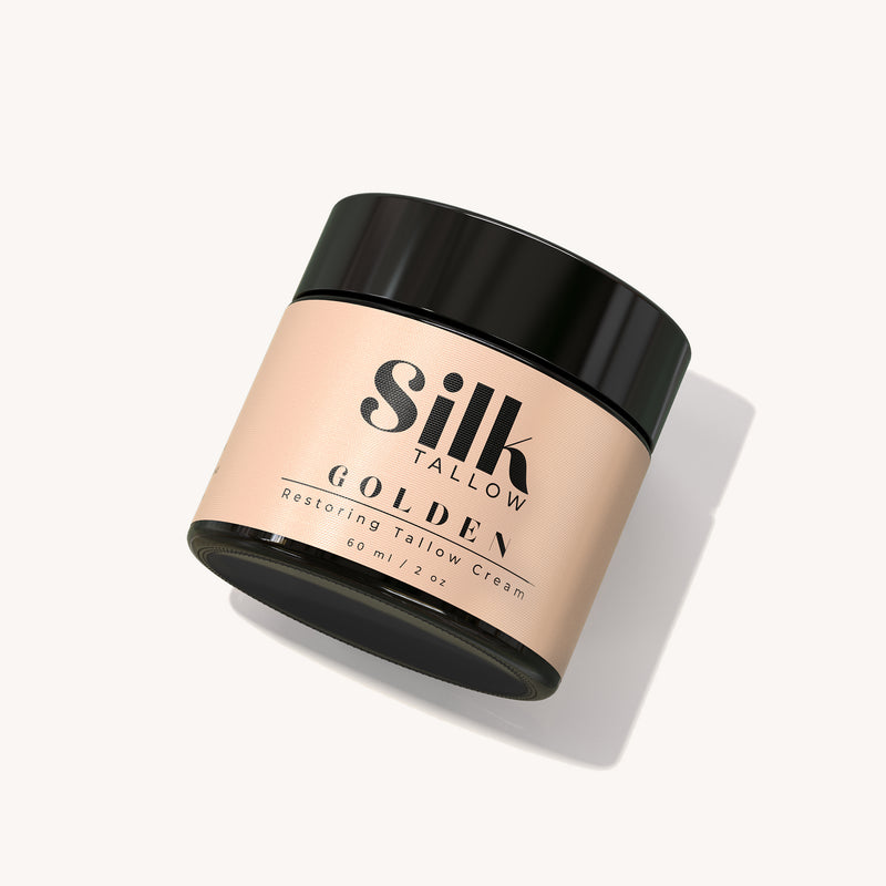 Golden - Anti-Aging Tallow Crème