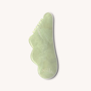 Jade Gua Sha Stone