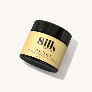 Honey - Hydraterende Tallow Crème