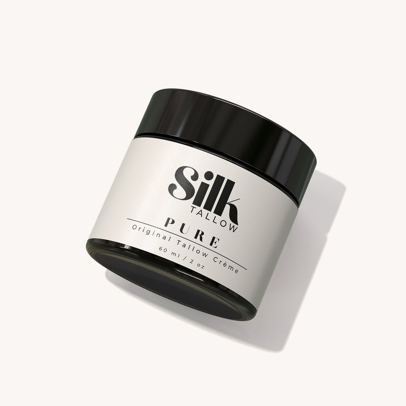Pure - Original Tallow Crème