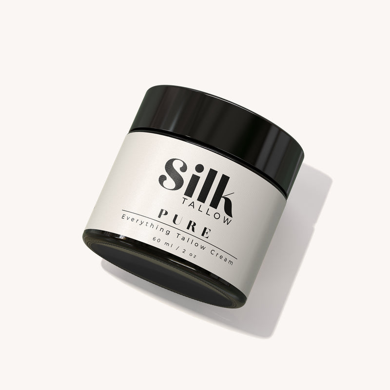 Pure - Original Tallow Crème