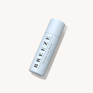 pure beef tallow lip balm lippenbalsem grasgevoerd pepermunt citroengras 10 ml silk tallow