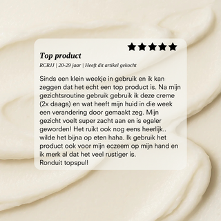 Golden - Whipped Beef Tallow