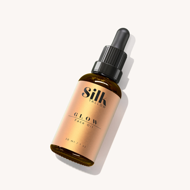 Glow - Anti-Aging Serum